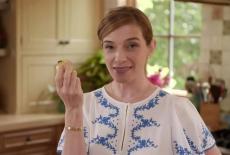 Pati's Mexican Table: TVSS: Iconic