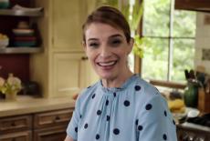 Pati's Mexican Table: TVSS: Iconic