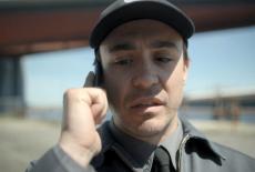 Halifax: Retribution: TVSS: Iconic