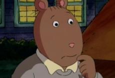 Arthur: TVSS: Iconic