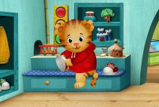 The Daniel Tiger Movie: Won't You Be Our Neighbor?: TVSS: Iconic