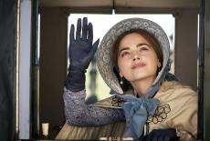 Victoria on Masterpiece: TVSS: Iconic