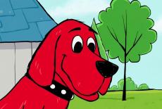 Clifford the Big Red Dog: TVSS: Iconic