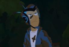 Wild Kratts: TVSS: Iconic