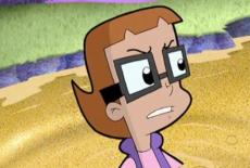 Cyberchase: TVSS: Iconic