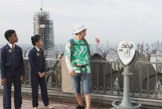 Odd Squad: TVSS: Iconic