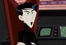 Wild Kratts: TVSS: Iconic