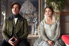 Victoria on Masterpiece: TVSS: Iconic