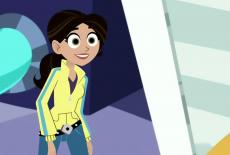 Wild Kratts: TVSS: Iconic