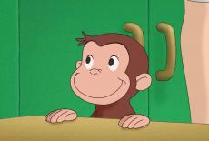 Curious George: TVSS: Iconic