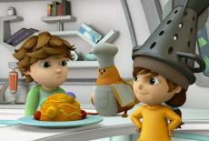 Ready Jet Go!: TVSS: Iconic