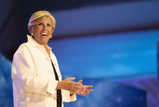 Suze Orman's Ultimate Retirement Guide: TVSS: Iconic