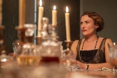 Agatha and the Curse of Ishtar: TVSS: Iconic