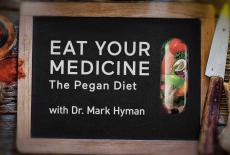 Eat Your Medicine: The Pegan Diet With Mark Hyman, MD: TVSS: Banner-L1