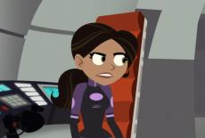 Wild Kratts: TVSS: Iconic