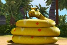 Dinosaur Train: TVSS: Iconic