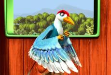 Dinosaur Train: TVSS: Iconic