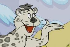 The Cat in the Hat Knows a Lot About That!: TVSS: Iconic