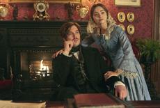 Victoria on Masterpiece: TVSS: Iconic