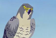 Wild Kratts: TVSS: Iconic