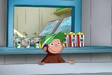 Curious George: TVSS: Iconic