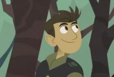 Wild Kratts: TVSS: Iconic