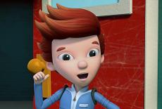 Ready Jet Go!: TVSS: Iconic