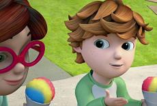 Ready Jet Go!: TVSS: Iconic