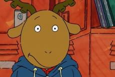 Arthur: TVSS: Iconic