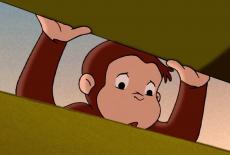 Curious George: TVSS: Iconic