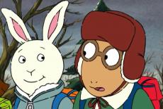 Arthur: TVSS: Iconic