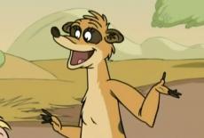 The Cat in the Hat Knows a Lot About That!: TVSS: Iconic