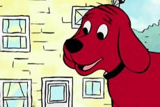 Clifford the Big Red Dog: TVSS: Iconic