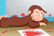 Curious George: TVSS: Iconic