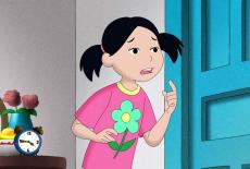 Curious George: TVSS: Iconic