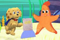 Super Why!: TVSS: Iconic