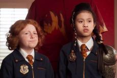 Odd Squad: TVSS: Iconic