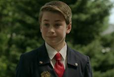 Odd Squad: TVSS: Iconic