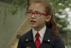 Odd Squad: TVSS: Iconic