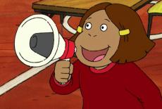 Arthur: TVSS: Iconic