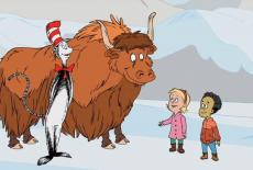 The Cat in the Hat Knows a Lot About That!: TVSS: Iconic