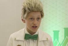 Odd Squad: TVSS: Iconic