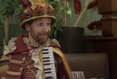 Odd Squad: TVSS: Iconic