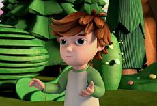 Ready Jet Go!: TVSS: Iconic