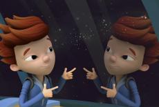 Ready Jet Go!: TVSS: Iconic