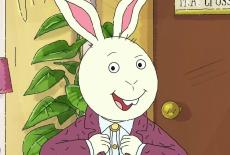 Arthur: TVSS: Iconic