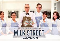 Christopher Kimball's Milk Street Television: TVSS: Banner-L2
