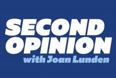 Second Opinion With Joan Lunden: TVSS: Banner-L1