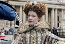 Lucy Worsley's Royal Myths & Secrets: TVSS: Iconic