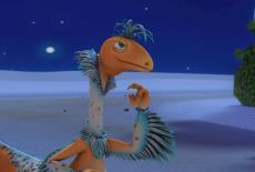 Dinosaur Train: TVSS: Iconic